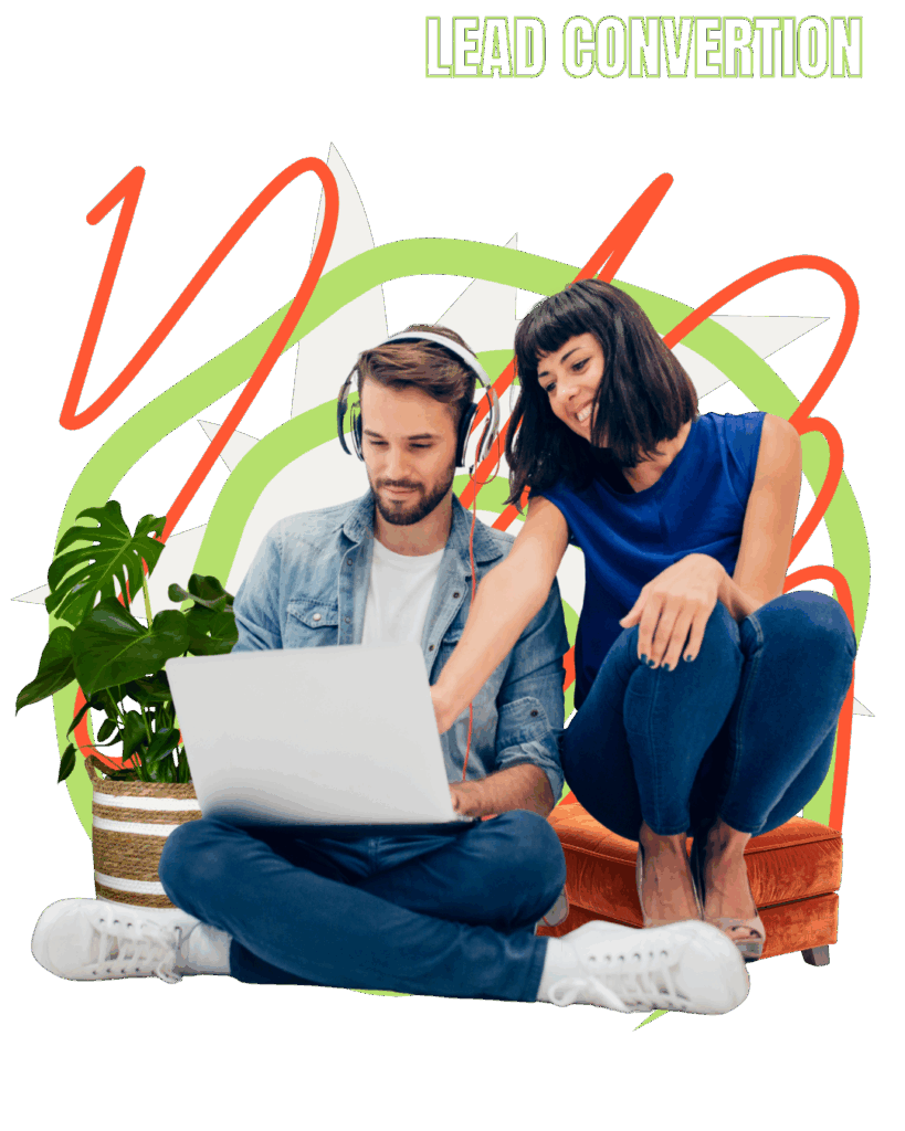 Convert Traffic into Customers with Funnels Designed for Small Businesses